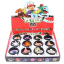 Pikachu Elf Doll Set for Kids Story Play