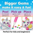 Sparkling Diamond Painting Kit for Kids
