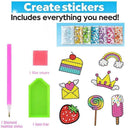 Sparkling Diamond Painting Kit for Kids