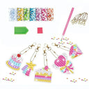 Sparkling Diamond Painting Kit for Kids