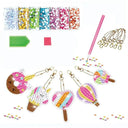Sparkling Diamond Painting Kit for Kids