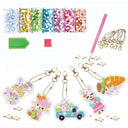Sparkling Diamond Painting Kit for Kids