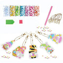 Sparkling Diamond Painting Kit for Kids