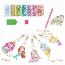Sparkling Diamond Painting Kit for Kids