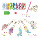 Sparkling Diamond Painting Kit for Kids
