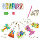 Sparkling Diamond Painting Kit for Kids