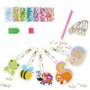 Sparkling Diamond Painting Kit for Kids
