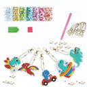 Sparkling Diamond Painting Kit for Kids