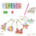 Sparkling Diamond Painting Kit for Kids