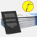 Side-Thread Sewing Needles for Seniors