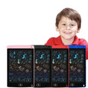 On-The-Go Creativity Tablet For All Ages