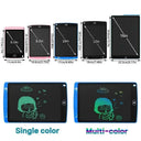 On-The-Go Creativity Tablet For All Ages