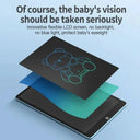 On-The-Go Creativity Tablet For All Ages