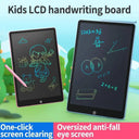 On-The-Go Creativity Tablet For All Ages