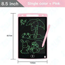 On-The-Go Creativity Tablet For All Ages