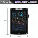 On-The-Go Creativity Tablet For All Ages