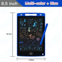 On-The-Go Creativity Tablet For All Ages