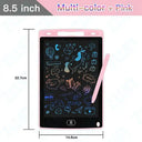 On-The-Go Creativity Tablet For All Ages