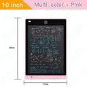 On-The-Go Creativity Tablet For All Ages