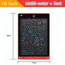 On-The-Go Creativity Tablet For All Ages