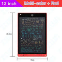 On-The-Go Creativity Tablet For All Ages