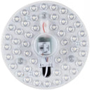 Energy Efficient LED Circle Panel Light For Home Use 50W