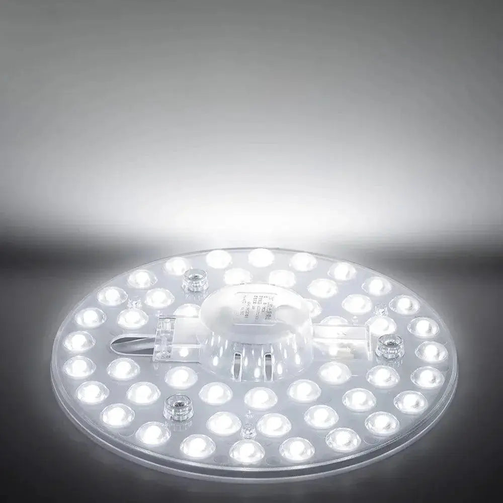 Energy Efficient LED Circle Panel Light For Home Use 50W