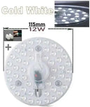 Bright LED Panel Light for Home Use