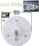 Bright LED Panel Light for Home Use