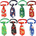 Comfy Fit Pet Bow Tie for Cats and Dogs