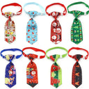 Comfy Fit Pet Bow Tie for Cats and Dogs