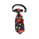 Comfy Fit Pet Bow Tie for Cats and Dogs