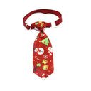 Comfy Fit Pet Bow Tie for Cats and Dogs