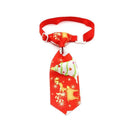 Comfy Fit Pet Bow Tie for Cats and Dogs