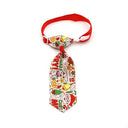 Comfy Fit Pet Bow Tie for Cats and Dogs