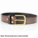 Durable Brass Belt Buckle for Belts