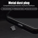 Audio Clarity Kit for iPhone Pro Max