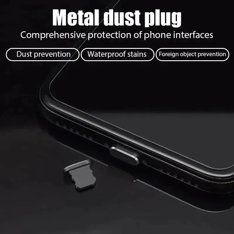 iPhone Sound Boost and Durability Cleaning Kit for Pro Max