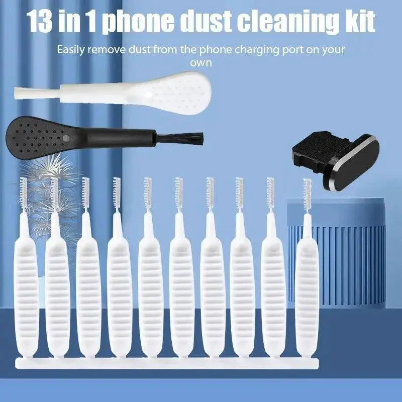 iPhone Sound Boost and Durability Cleaning Kit for Pro Max