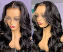 Body Wave Wig for Women - Natural Look