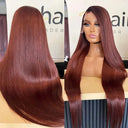 Effortless Lace Front Wig for Daily Wear