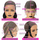 Effortless Lace Front Wig for Daily Wear