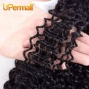 Remy Hair Extension Closure Natural Look