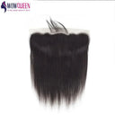 Natural Lace Frontal Wig for Daily Wear