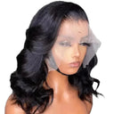 Lace Front Wig for Women Natural Look