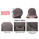 Lace Front Wig for Women Natural Look