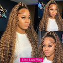 Natural Look Wig for Everyday Styles