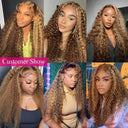 Natural Look Wig for Everyday Styles