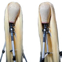 Natural Look Lace Front Wig for Women