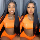 HD Lace Front Wig for Everyday Wear